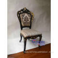 Customized dining Chair mould Light Luxury Gas-assisted